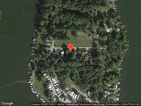 Lake Road 36, MONTICELLO, IN 47960