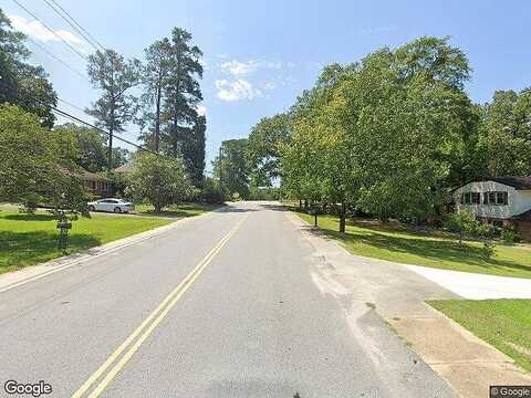 Roberts Rd, CAMDEN, SC 29020