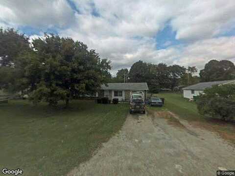 Shawnee, JAMESTOWN, OH 45335