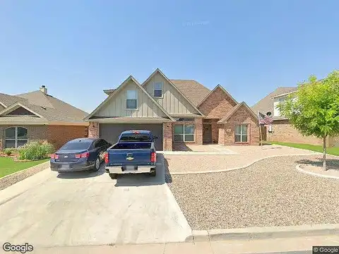 Blair, SAN ANGELO, TX 76904