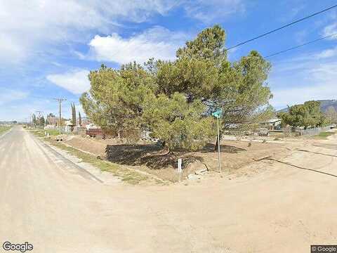 Pioneer, ANZA, CA 92539