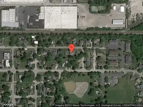 Washington, HAMPSHIRE, IL 60140