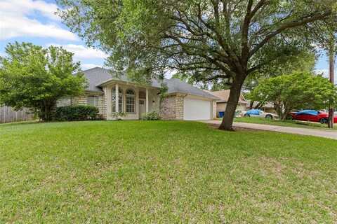 1515 Clover Lane, Granbury, TX 76048