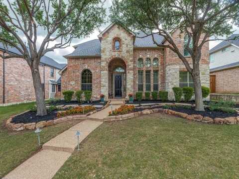 9430 Ironwood Drive, Frisco, TX 75033