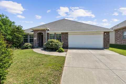 608 Knollwood Trail Court, Oak Point, TX 75068
