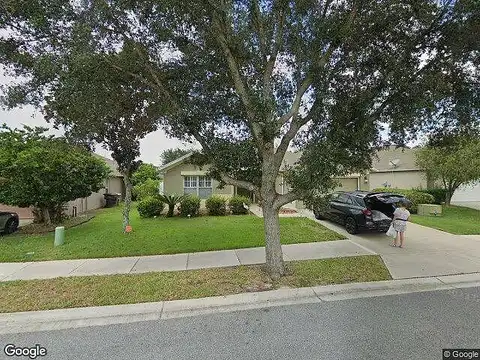 54Th, OCALA, FL 34474