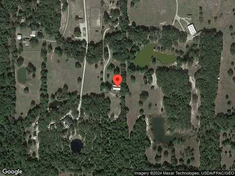 County Road 2546, QUINLAN, TX 75474