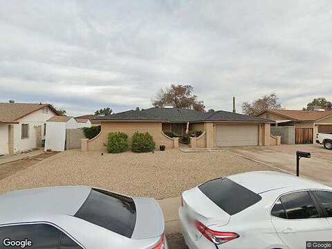 Lupine, PHOENIX, AZ 85029