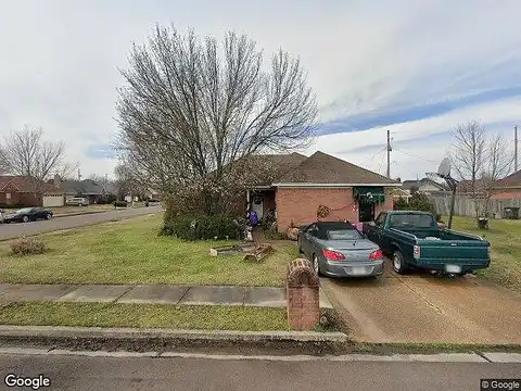 Autumn Harvest, MEMPHIS, TN 38125