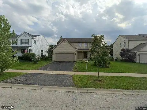 Queensbury, BEACH PARK, IL 60083