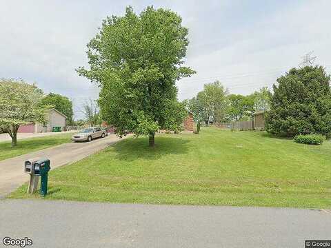 Scenic, SHEPHERDSVILLE, KY 40165