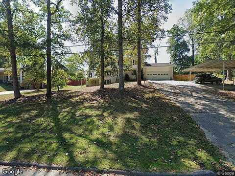 Evans, LITHIA SPRINGS, GA 30122
