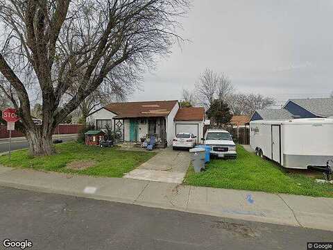 Buckeye, VACAVILLE, CA 95688
