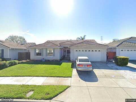 Claremont, BRENTWOOD, CA 94513
