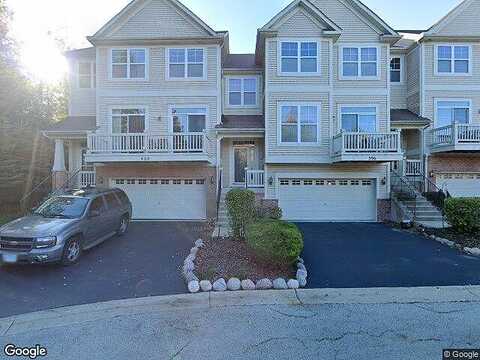 Hickory, SOUTH ELGIN, IL 60177