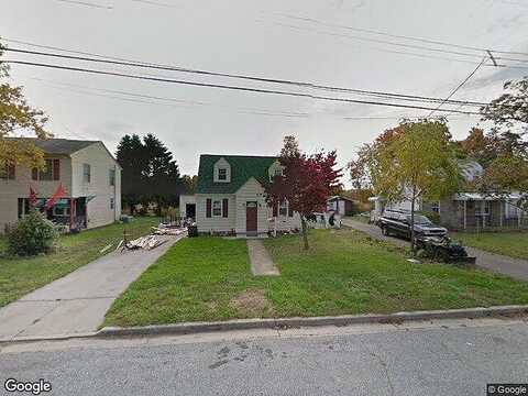 Manor, PENNS GROVE, NJ 08069