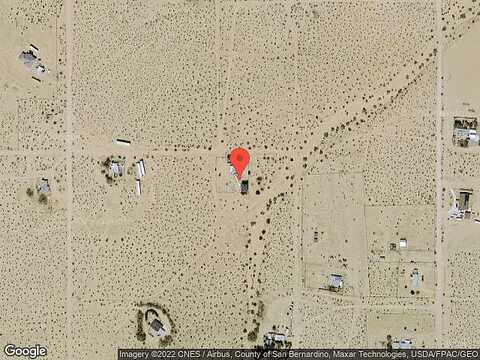Meldora, TWENTYNINE PALMS, CA 92277