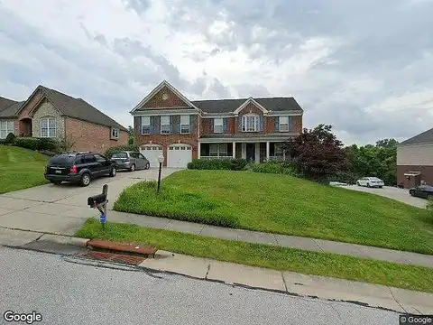 Ashmont, ERLANGER, KY 41018