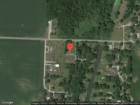 Lake Road 25, MONTICELLO, IN 47960