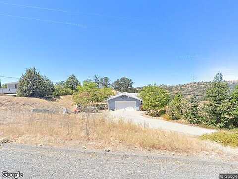 Lilley, COARSEGOLD, CA 93614