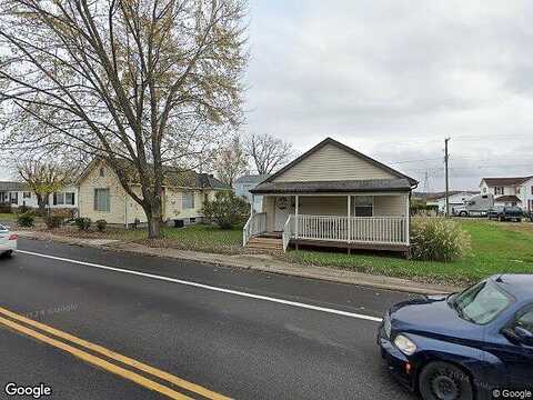 State Route 7, CHESAPEAKE, OH 45619