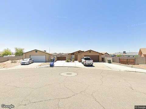 Desert Air, YUMA, AZ 85365