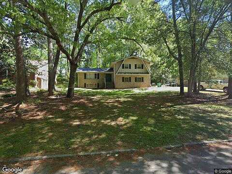 Shadowbrook, DECATUR, GA 30034