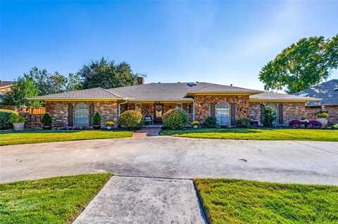 7312 Campbell Road, Dallas, TX 75248