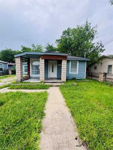 7539 Red Bud Drive, Dallas, TX 75227