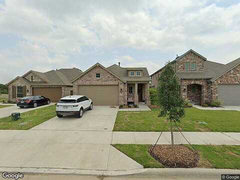 Rochelle, FORNEY, TX 75126