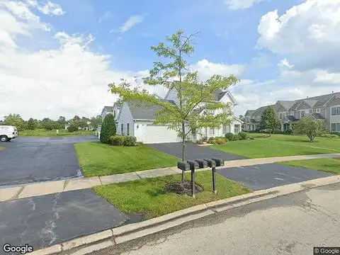 Warren, BEACH PARK, IL 60083