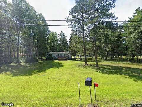 Peasleeville, SCHUYLER FALLS, NY 12985