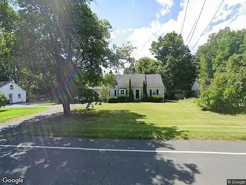 Salmon Brook, GRANBY, CT 06035