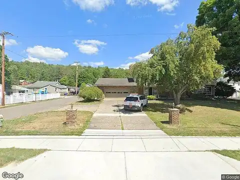 Seneca, HORNELL, NY 14843
