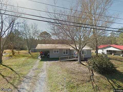 Albany, WAYCROSS, GA 31503