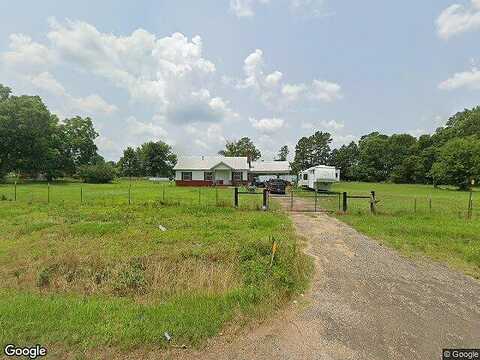 State Highway 154, MARSHALL, TX 75670