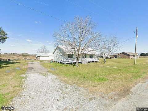 Les Rois, GUEYDAN, LA 70542