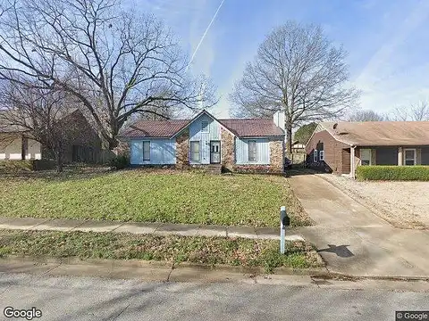 Timber, MEMPHIS, TN 38115