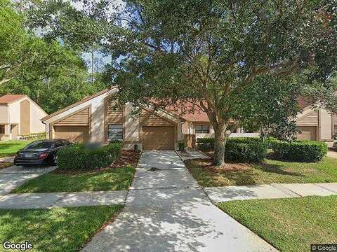 Mermoor, PALM HARBOR, FL 34685