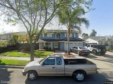 Costa, FREMONT, CA 94538