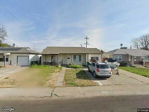 American, STOCKTON, CA 95204