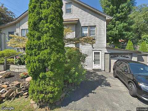 Central Ave, WAYNE, NJ 07470