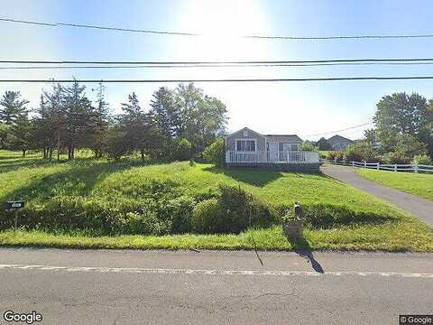 State Route 364, CANANDAIGUA, NY 14424