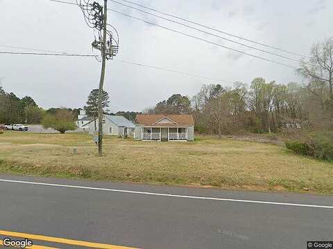 Fire Department, CLAYTON, NC 27527