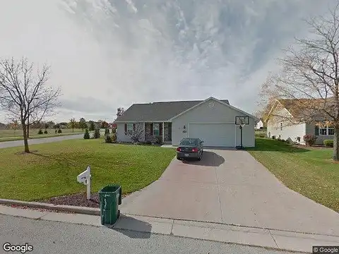 Cattail, APPLETON, WI 54913