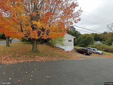 Clapboard Ridge, DANBURY, CT 06811