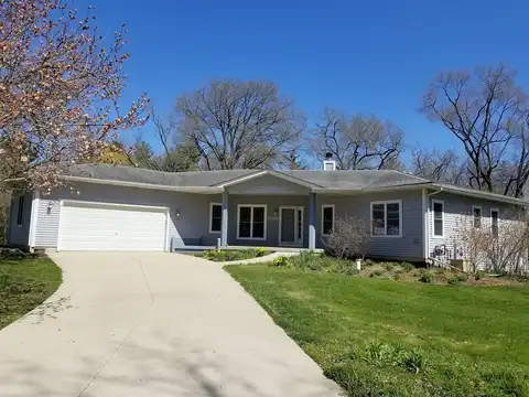 Williams, WARRENVILLE, IL 60555