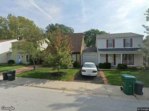 Birchwood, WARRENVILLE, IL 60555