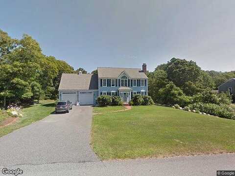 Alexander, YARMOUTH PORT, MA 02675