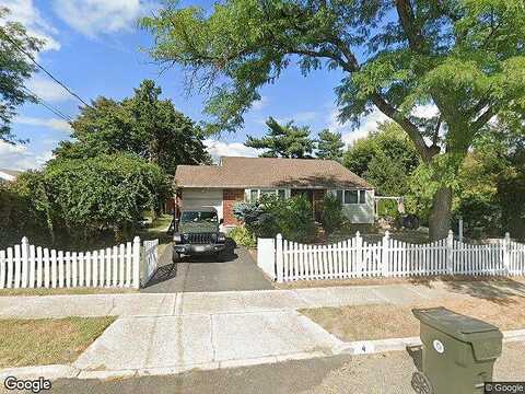 Annette, HAZLET, NJ 07730